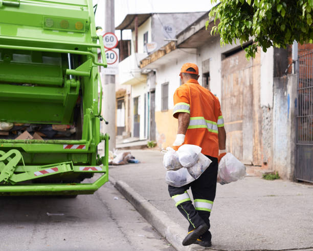 Recycling Services for Junk